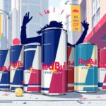 Ab wie viel Jahren ist Red Bull