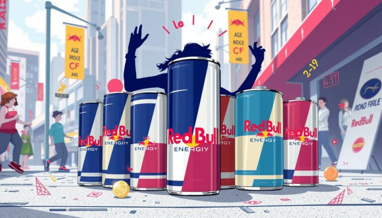 Altersempfehlung für Red Bull – Ab wie viel Jahren?