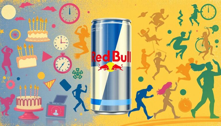 Altersempfehlung für Red Bull – Ab wie viel Jahren?
