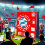 FC Bayern Zweitmarkt