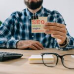 SEO und lokale Optimierung für kleine Unternehmen-min