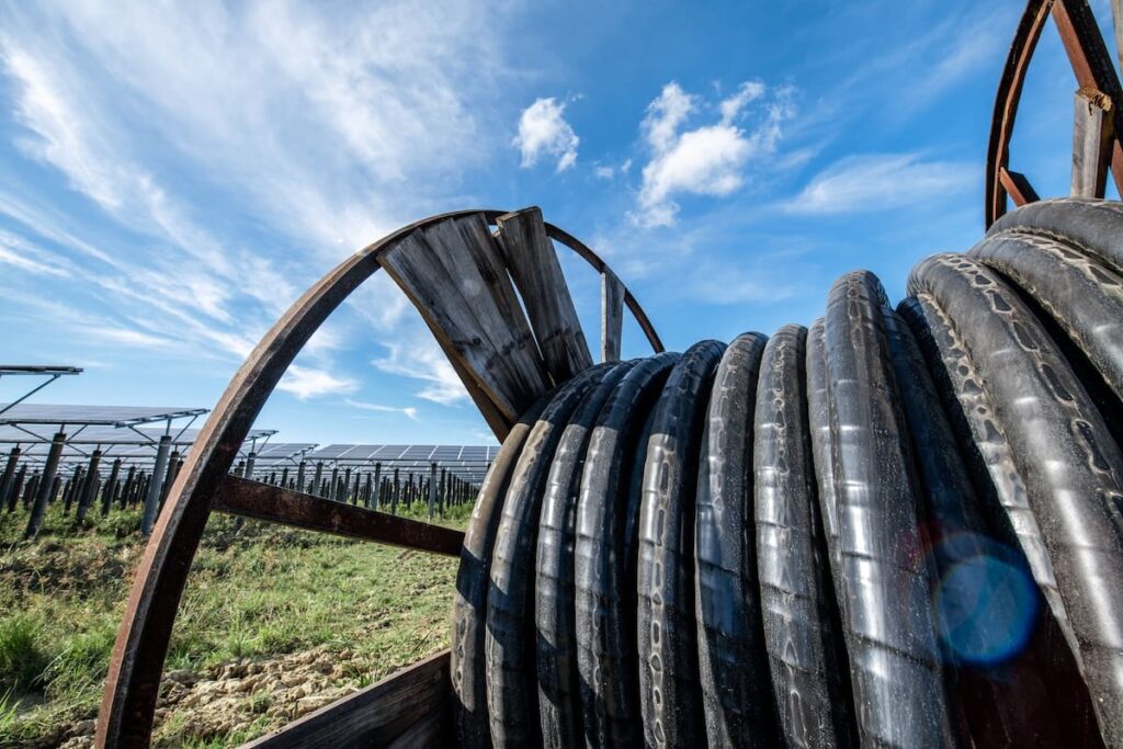 Industrielle Spezialschläuche